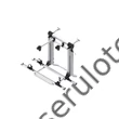Suport de biciclete BR-Systems E-Bike Lift Standard