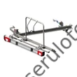 Suport pentru biciclete electrice pentru VAN