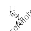 Suport biciclete Thule Lift V16 - manual - 2 biciclete