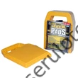 Set plăci suport Jack Pads
