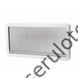 Rulou de interior pentru geamuri Carbest RW Spate