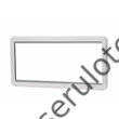 Rulou de interior pentru geamuri Carbest RW Spate