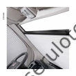 Sistem rulou parbriz pentru Fiat Ducato 