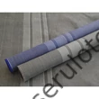Covor Brilote  250x500 albastru