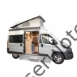 Fusta Fiat Ducato din 2006/07