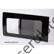 Geam culisant pentru Mercedes Benz Vito an 2004-2014
