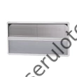 Rulou de interior pentru geamuri Carbest RW Spate