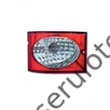 Modul lampa mers inapoi