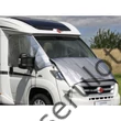 Husa geam exterioara Ford Transit 2006/05-2014/04