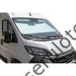 Rulou frontal DarkStar pentru Fiat Ducato