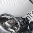 Rulou frontal DarkStar pentru Fiat Ducato