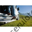 Thule Single Step V10 manual 550 alu