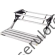 Thule Single Step V10 manual 550 alu