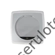 Trapa Berger Plus cu ventilator fumuriu