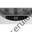 Trapa Berger Plus cu ventilator fumuriu