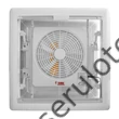 kit Turbo Vent 28F