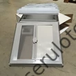 Trapa MPK 42 gri