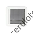 Trapa 40x40 Transparent Berger