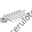 Set de folii termo