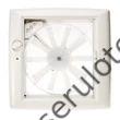 Trapă Thule cu ventilator