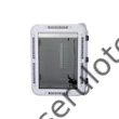 Trapa 70 x 50 Transparent eXtraVENT/Berger