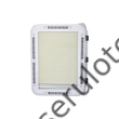Trapa 70 x 50 Transparent eXtraVENT/Berger
