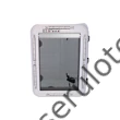 Trapa 70 x 50 Transparent eXtraVENT/Berger
