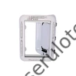 Trapa 70 x 50 Transparent eXtraVENT/Berger