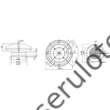 Ciuperca ventilatie