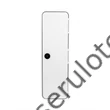 Set usi  intrare - decupaj 525 x 1700 mm