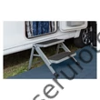 Scară cu două trepte pliabil