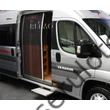 usa plasa tantari pentru MB Sprinter 2018-