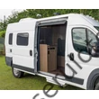 Usa plasa de insecte Ducato (X250/X290) + Boxer + Jumper din 2007 usa inalta
