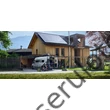 Thule VeloSwing cârlig de remorcă pentru Fiat Ducato, Citroën Jumper, Peugeot Boxer din 2007
