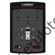 Lift  pentru vehicule de până la 5 t Fiat Ducato X250/290 & identic 2007 - 2014