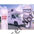 Plastic spray Alles Dicht