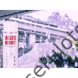Plastic spray Alles Dicht