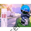 Plastic spray Alles Dicht