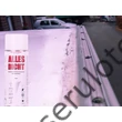 Plastic spray Alles Dicht
