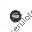Voltmetru 
