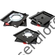 Consola rotativa pentru Ford Transit Custom V710 din 10/2023 - partea sofer