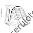 cort VAN One Beam Air High
