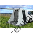 Cort spate VW CADDY 5 PREMIUM / Ford Connect 3