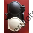 Adaptor sistem electric rulote din Anglia