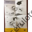 Adaptor sistem electric rulote din Anglia