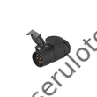 Adaptor 7-13 pini