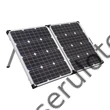 Sistem solar pliabil  110 W cu husă de transport