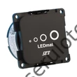 Dimmer LED atingeți și glisați
