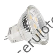bec interior rulota cu led GU4