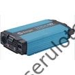 Invertor sinusoidal Berger cu priority switch